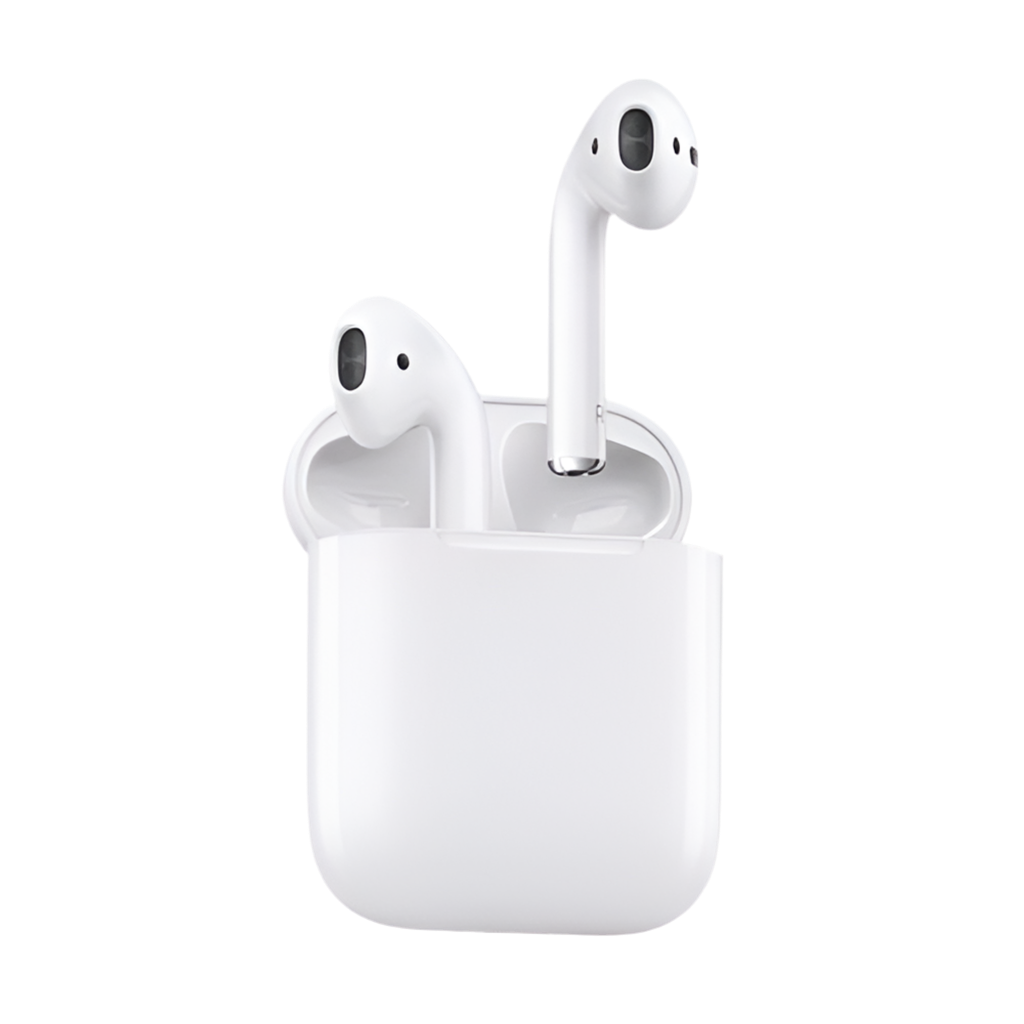 Apple AirPods 2nd Generation