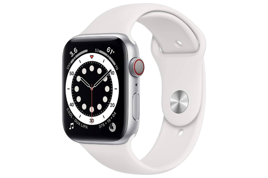 Refurbished Apple Watch Series 6 44mm