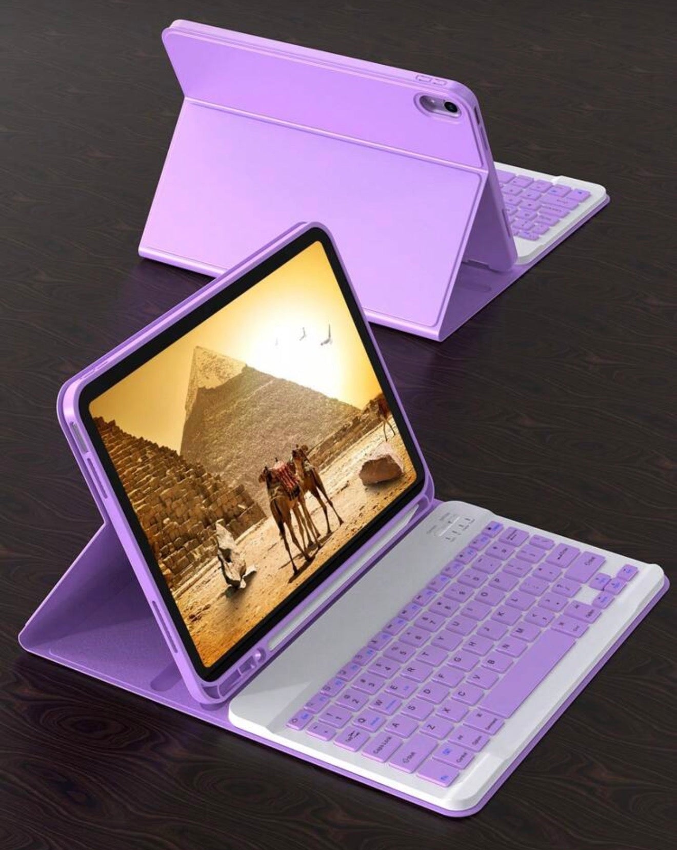Wireless Keyboard Cases
