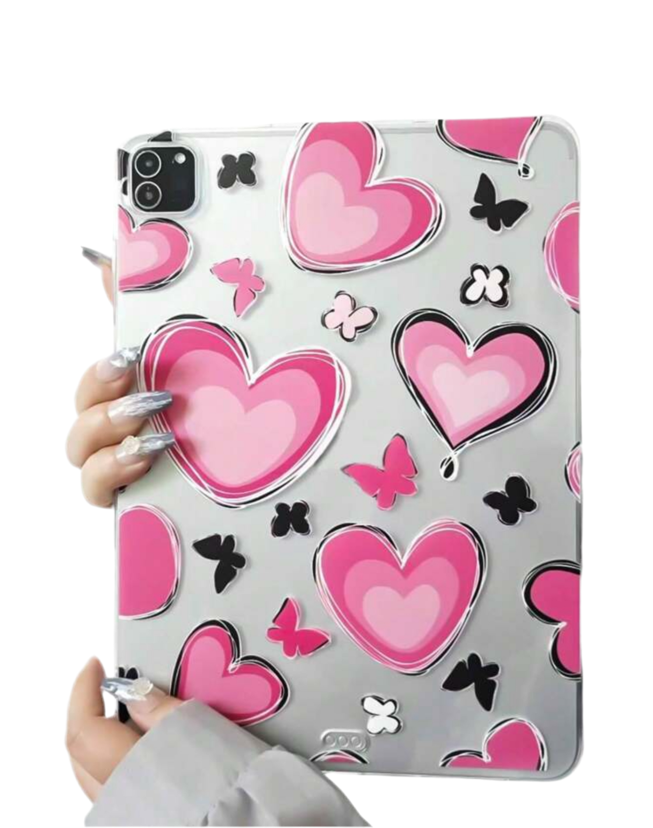 iPad Case
