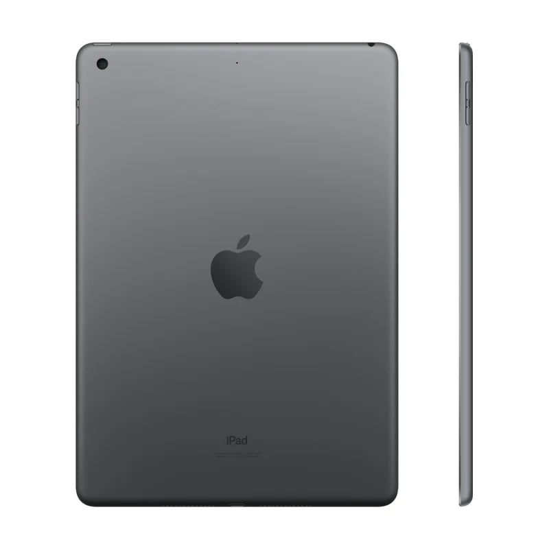 Refurbished iPad 9th Generation WiFi + 4G (64GB)