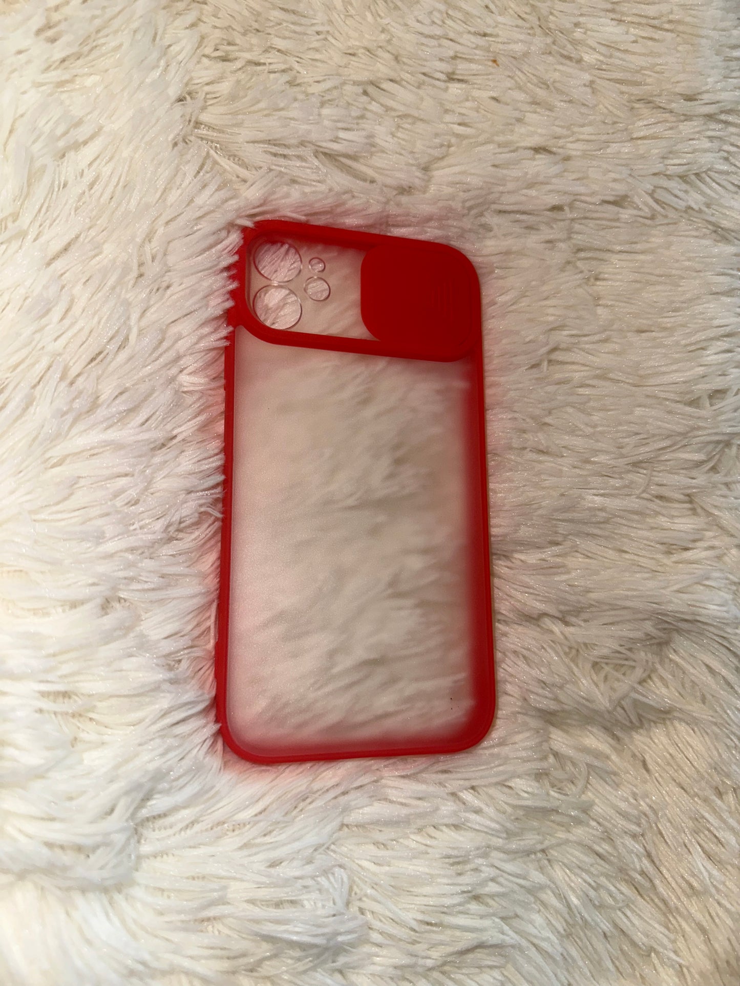 iPhone Camera Cover Cases