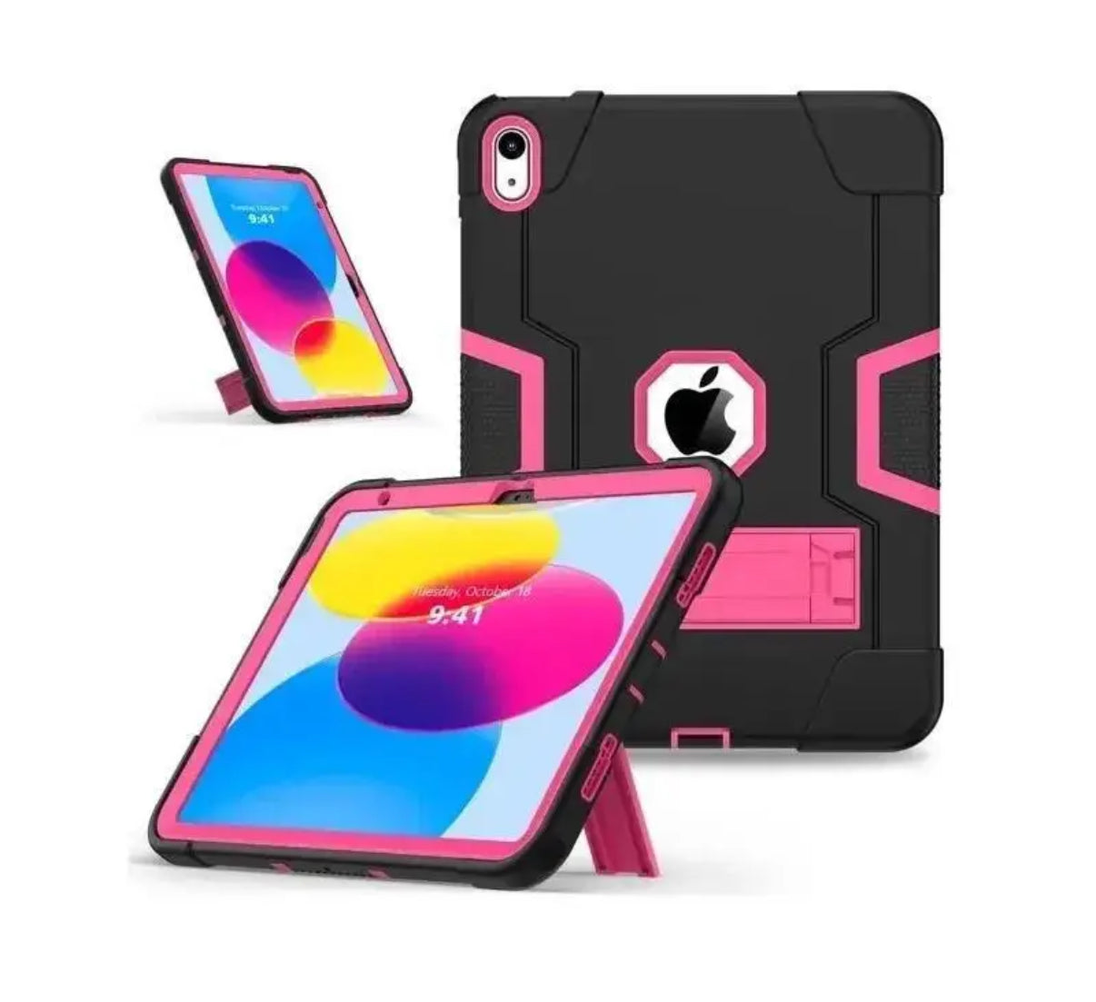 iPad OtterBox Cases