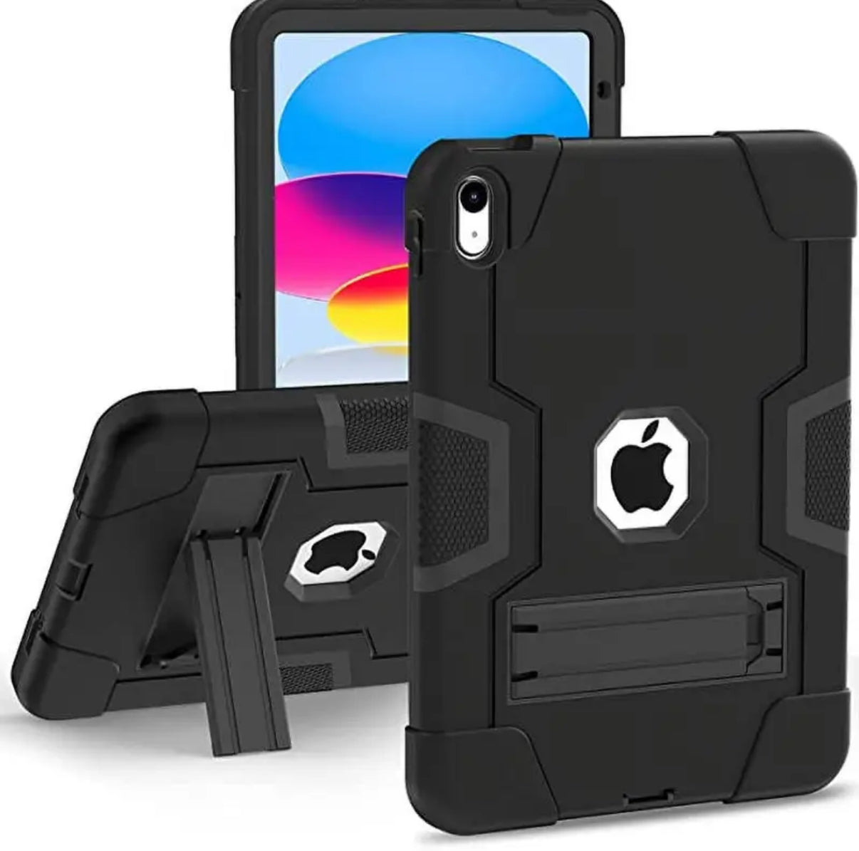 iPad OtterBox Cases