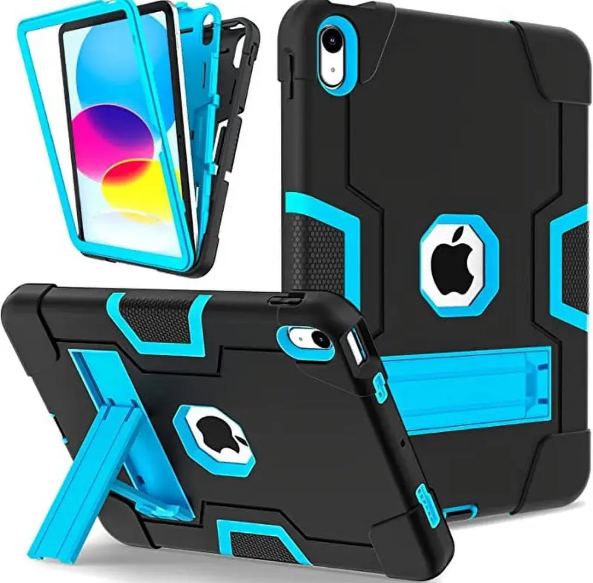 iPad OtterBox Cases