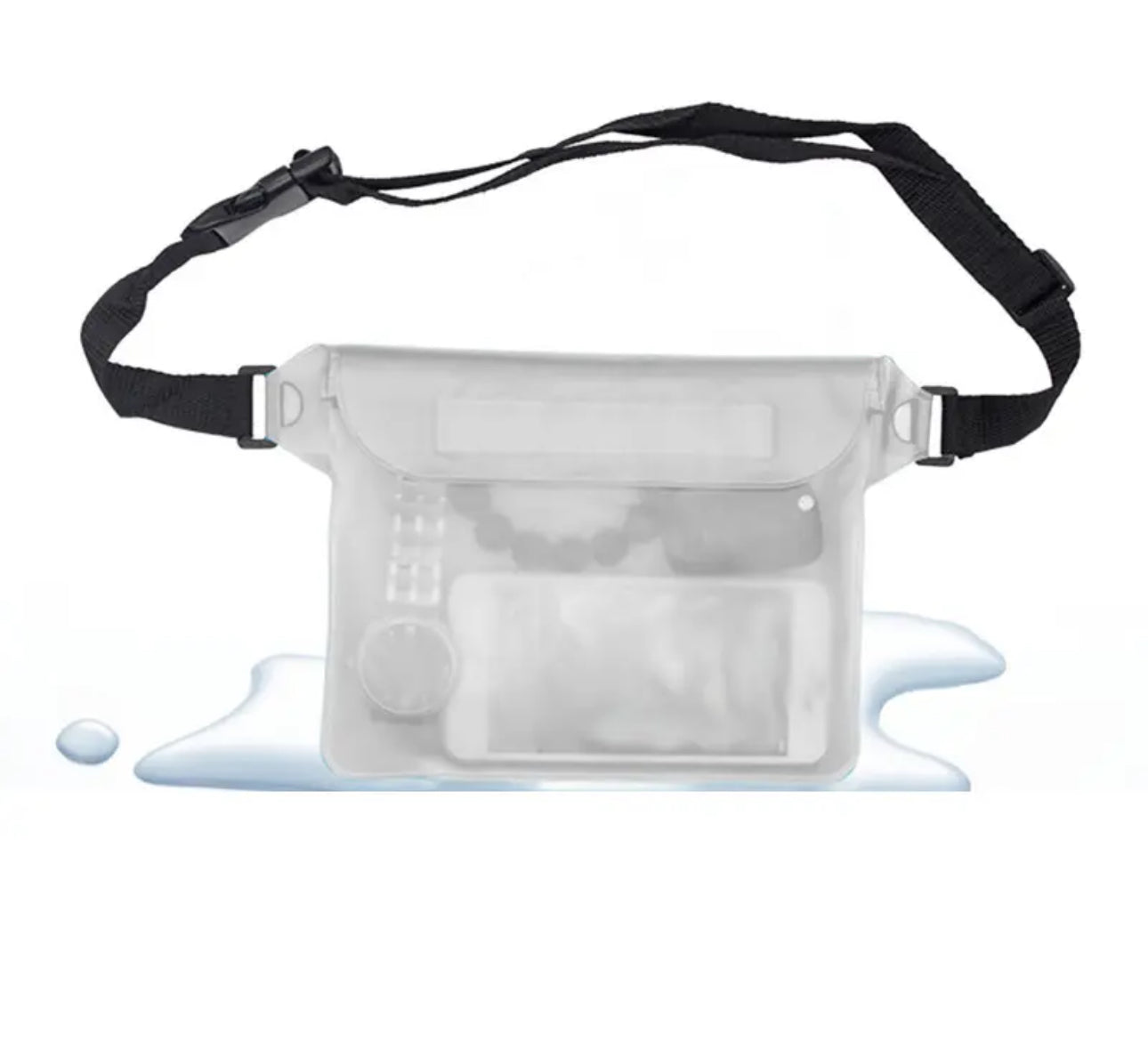 Waterproof Pouches