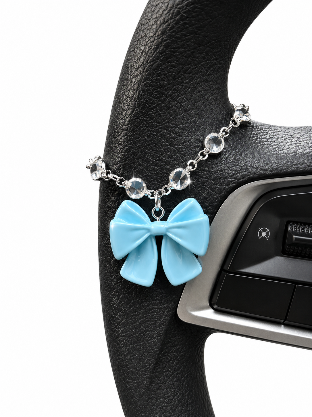 Steering Wheel Charms