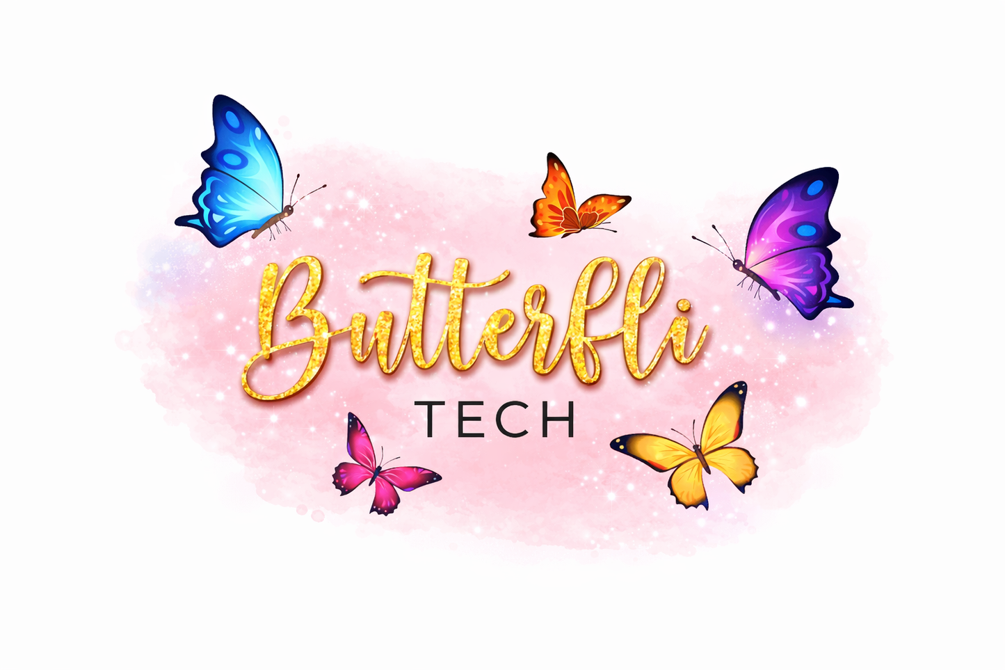 Butterfli Gift ๐ฆ