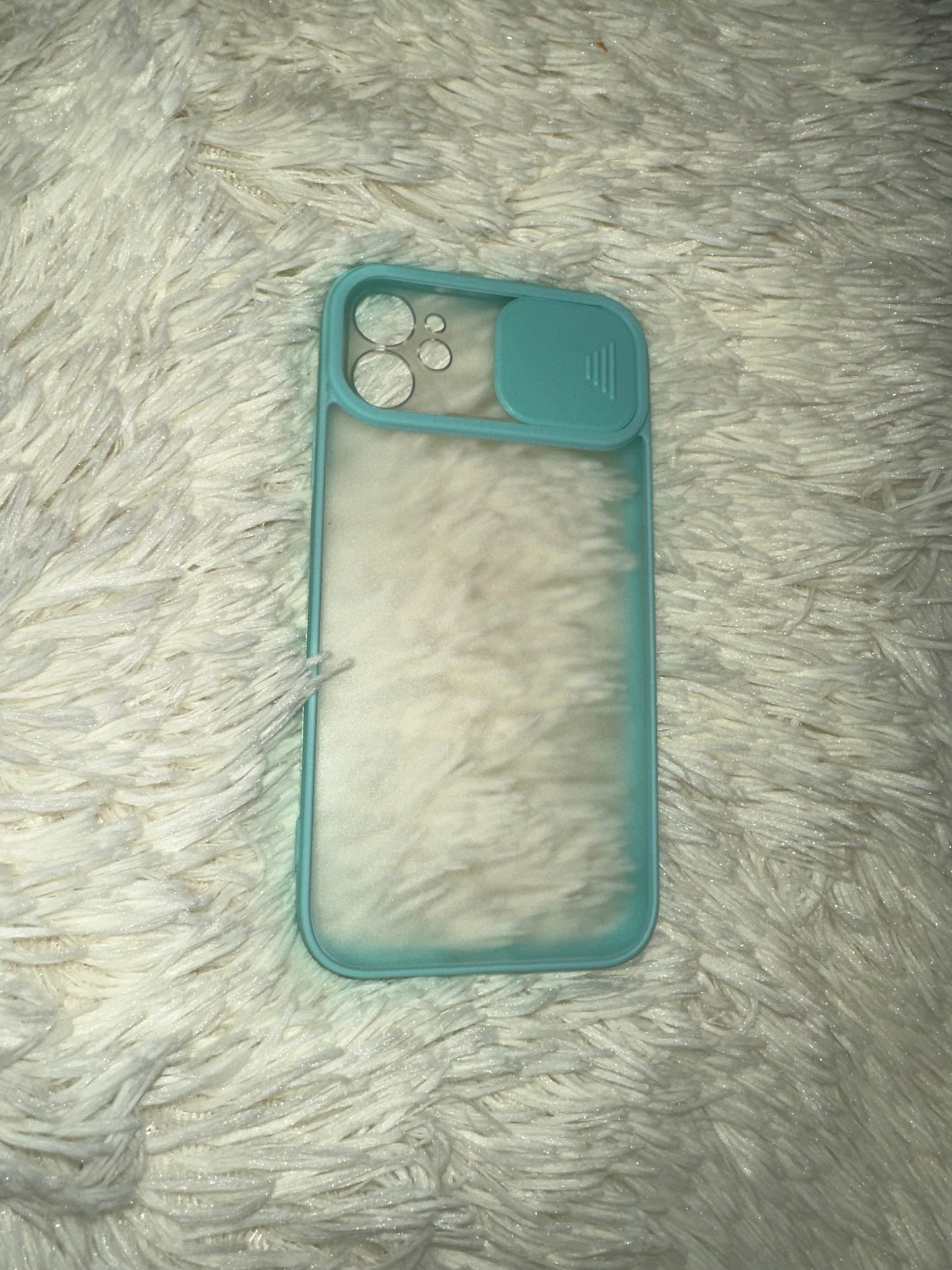 iPhone Camera Cover Cases