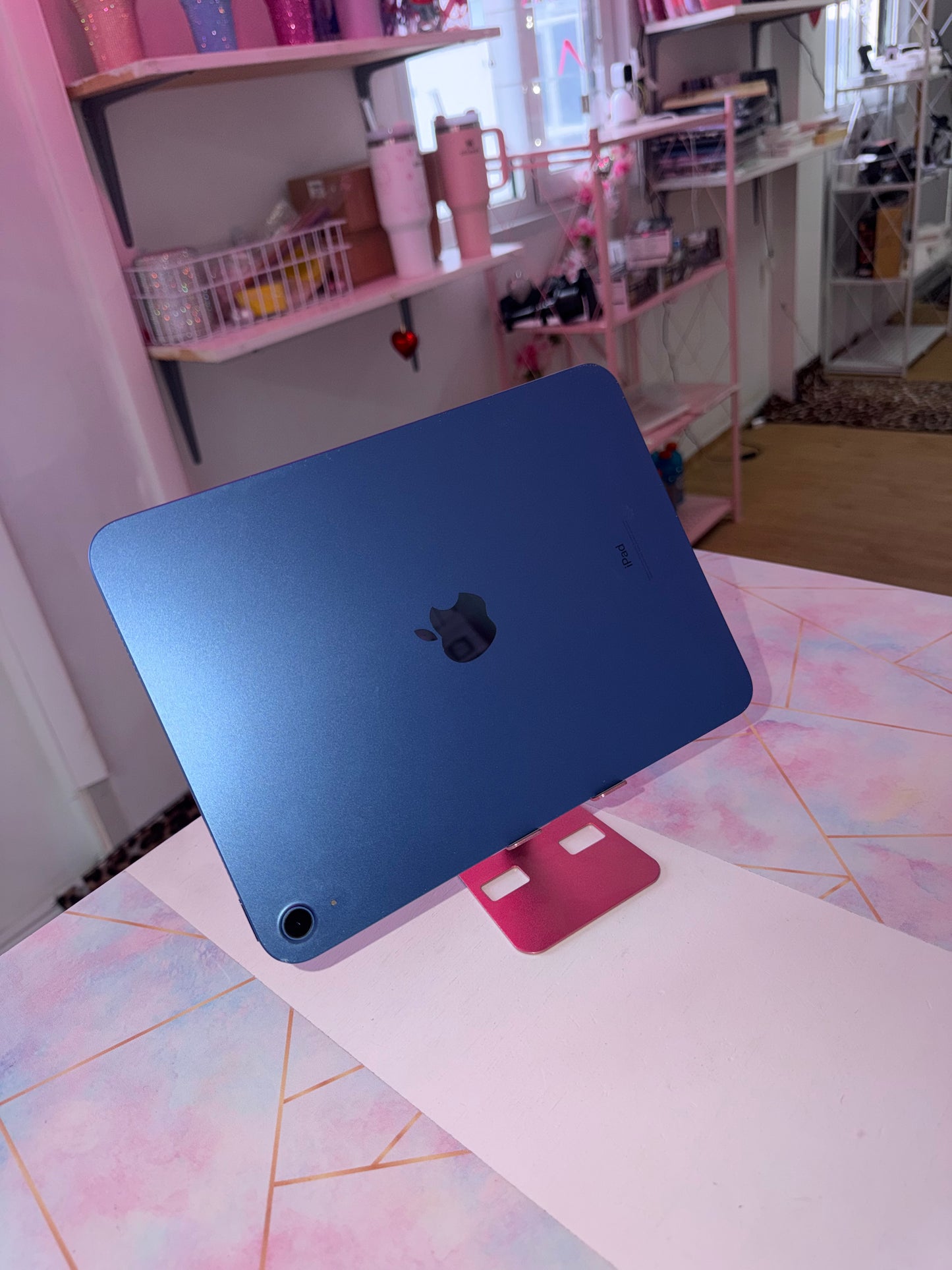 Refurbished iPad 10th Gen 256GB