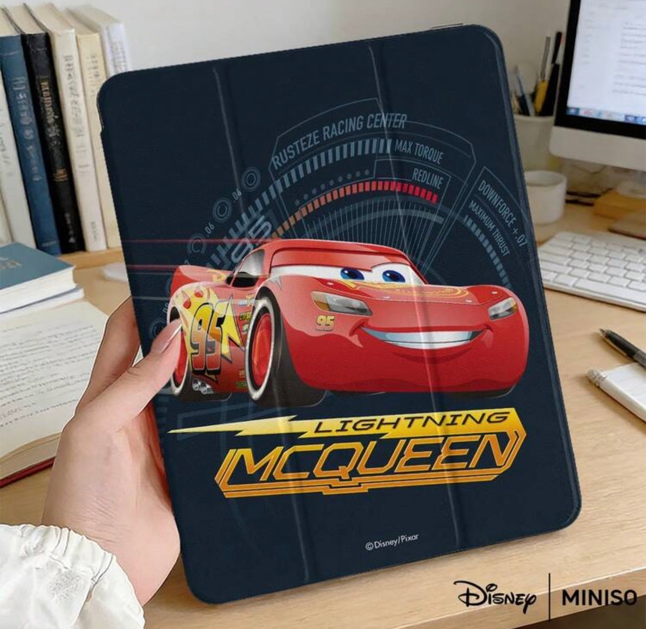iPad Case