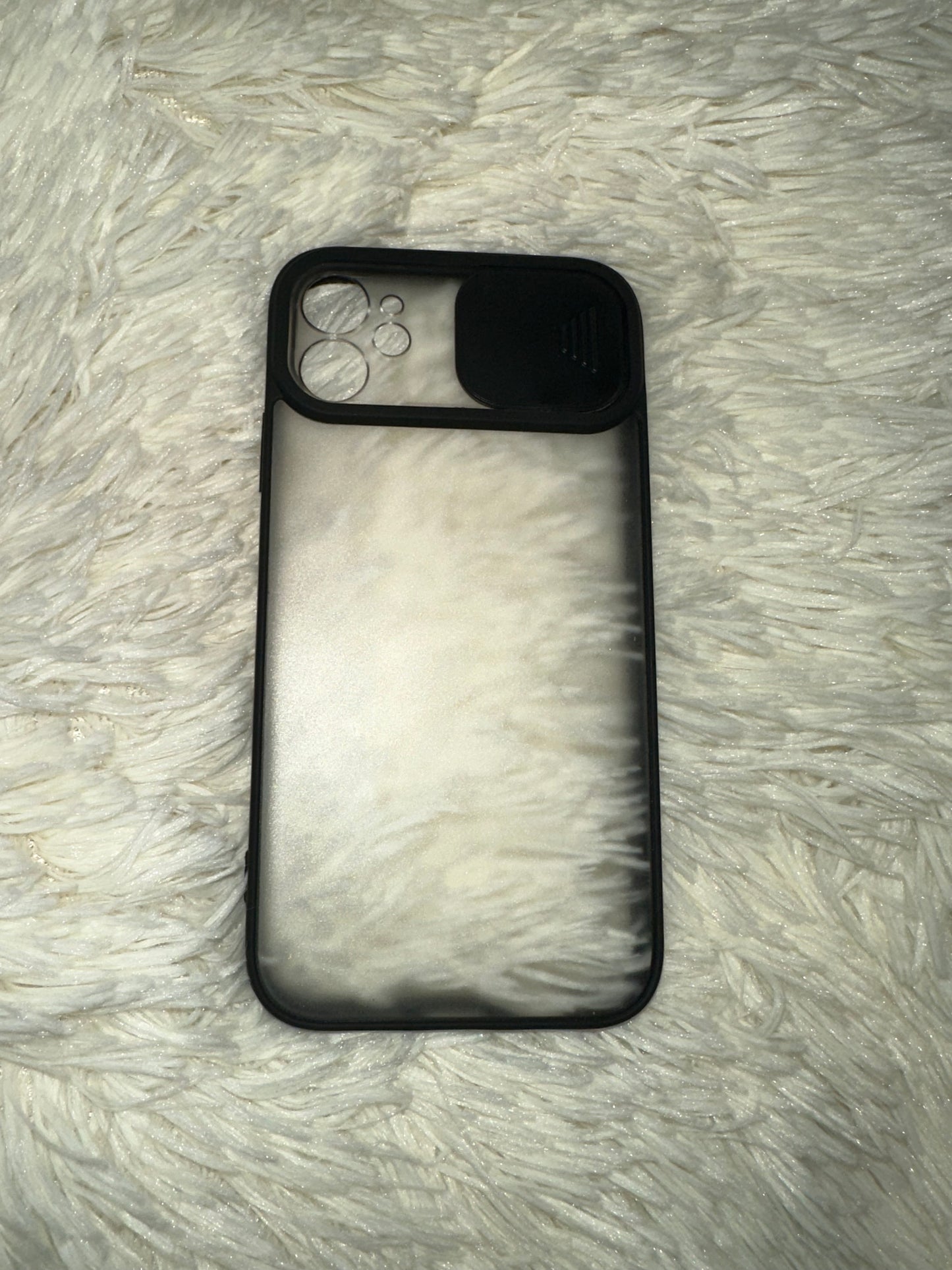 iPhone Camera Cover Cases