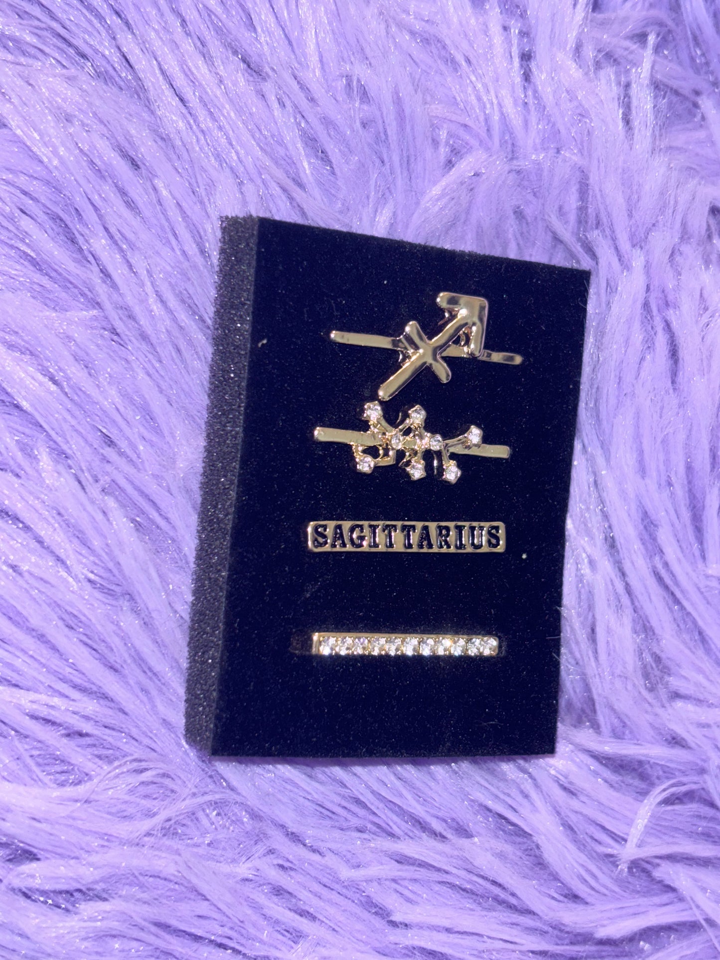 Zodiac Signs Smart Watch Band Accessories