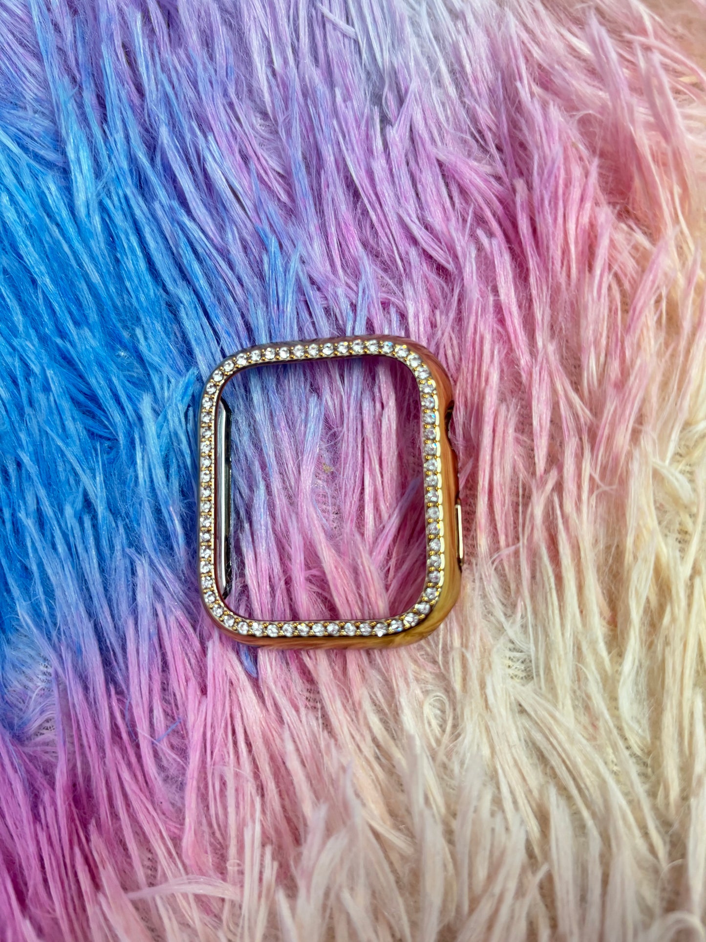 Apple Watch Bling Bumpers (no screen)