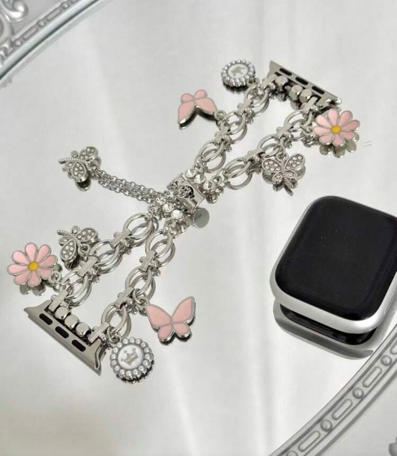 Apple Watch Bracelet