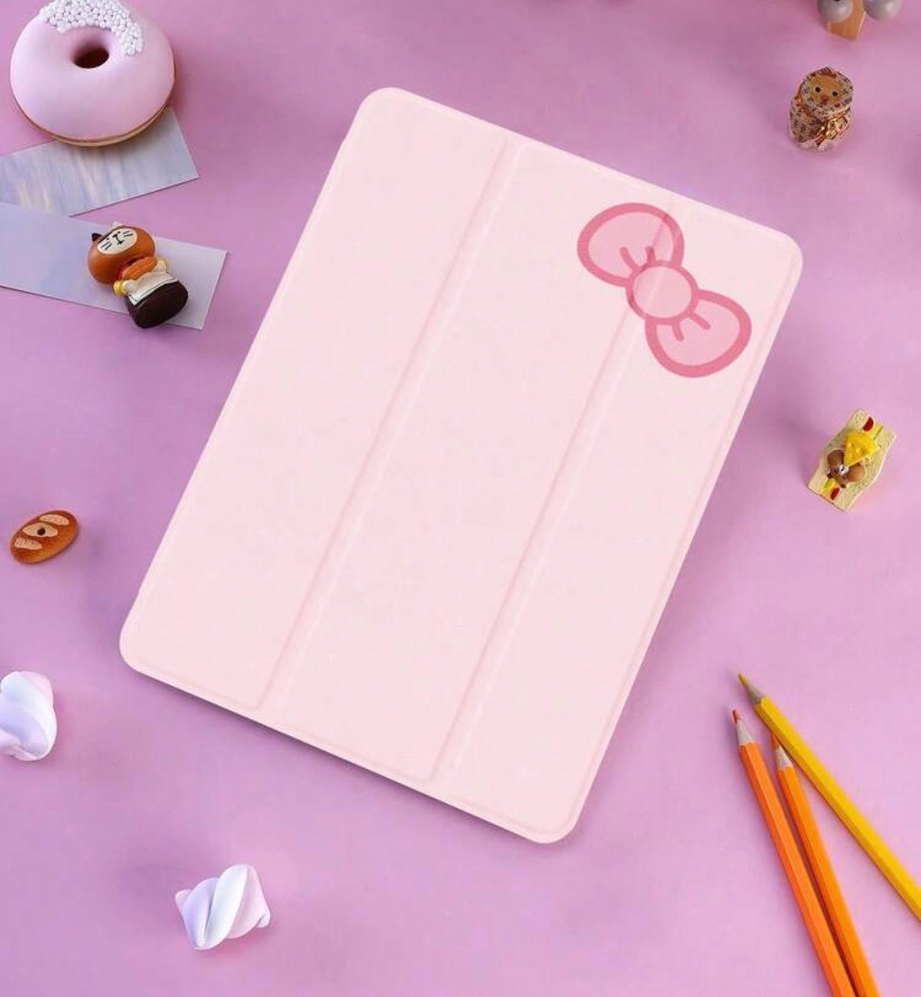 iPad Case