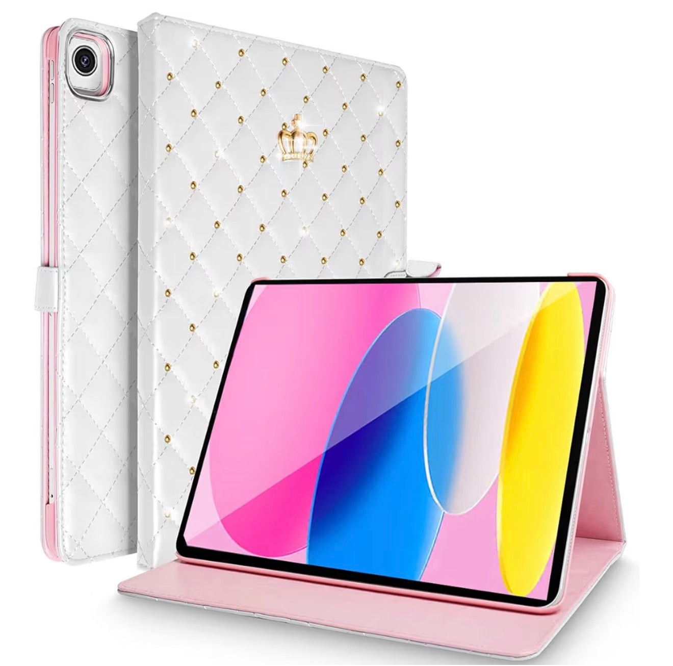 iPad Cases