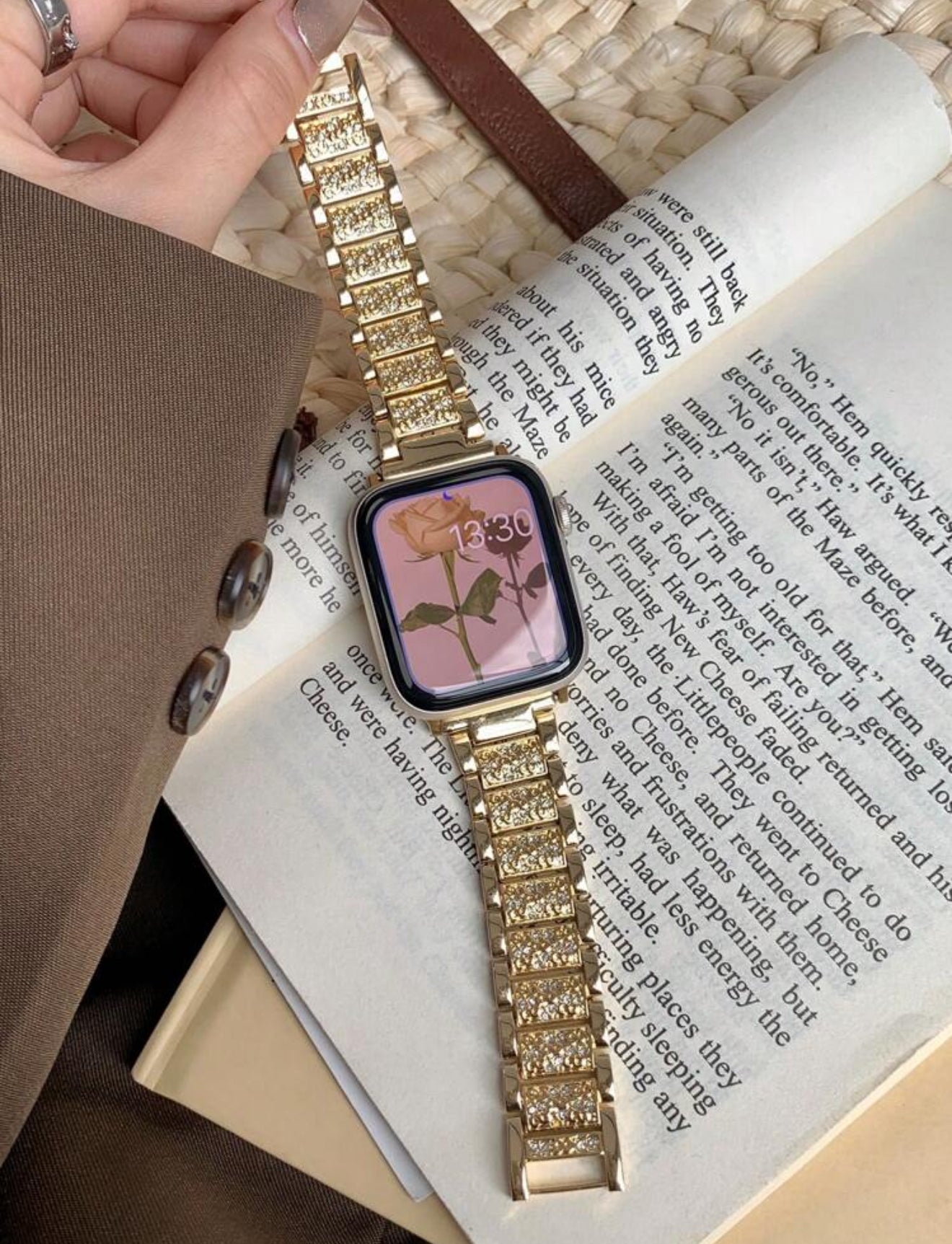 Apple Watch Band