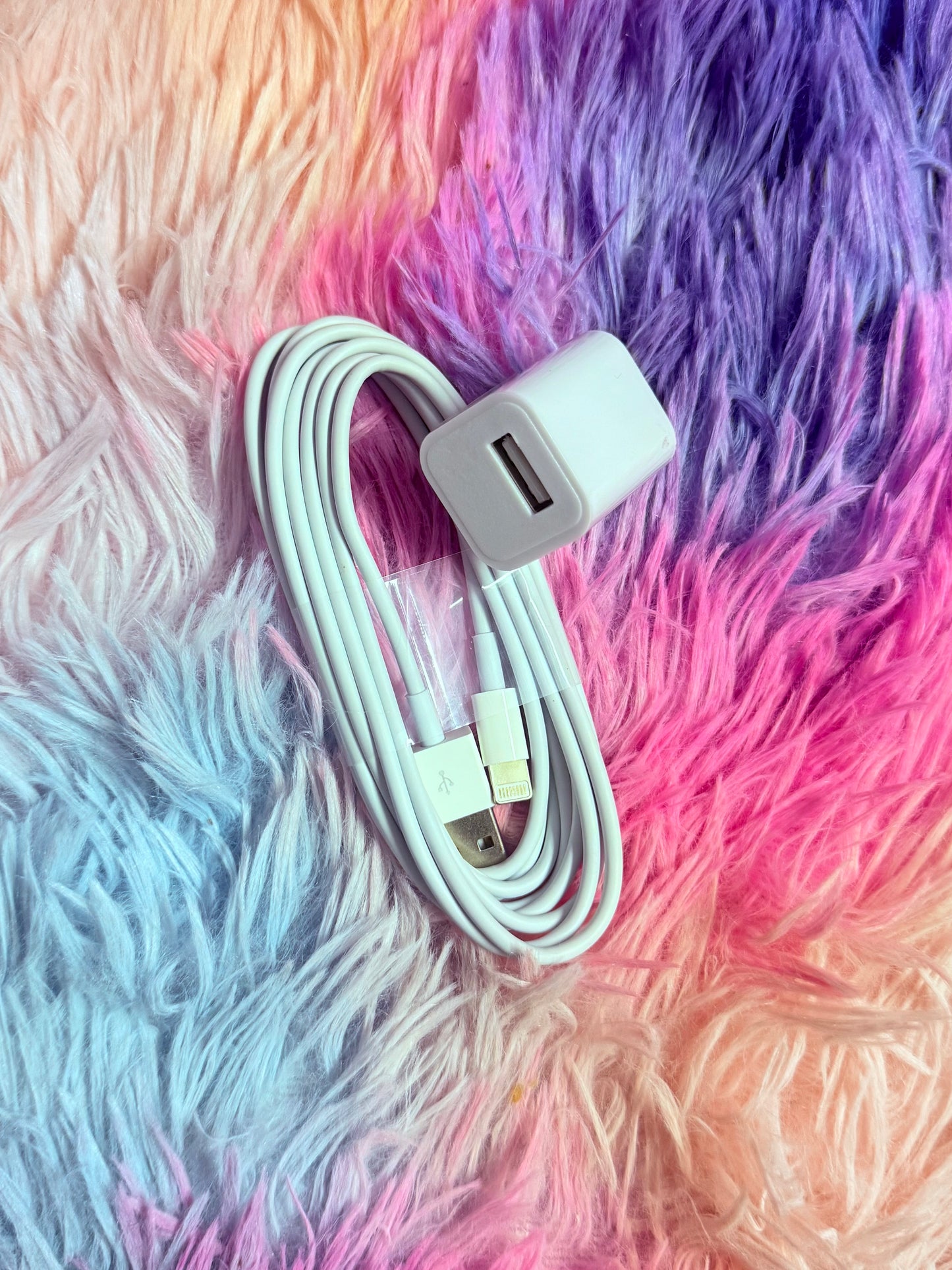 iPhone Charger Combo