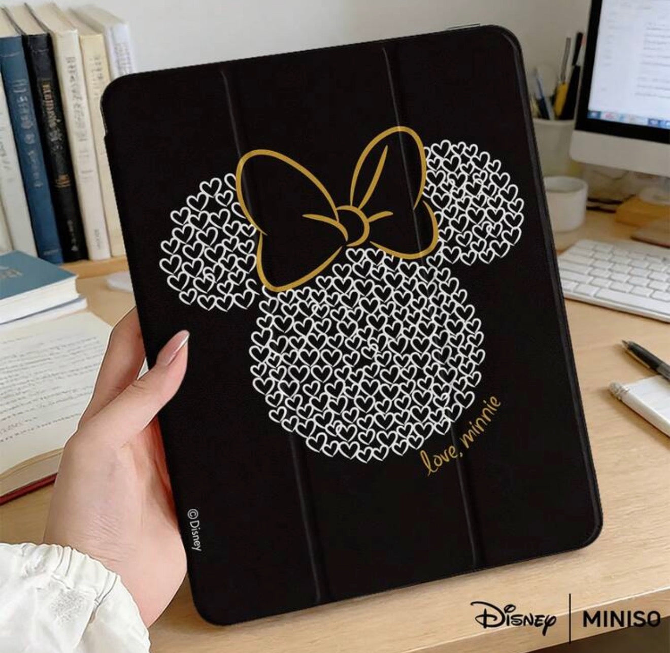 iPad Case