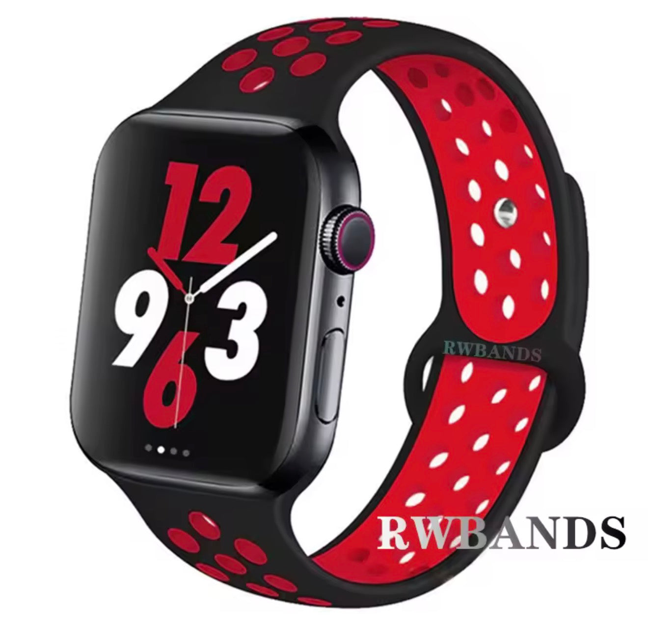 Apple Watch Sports Bands