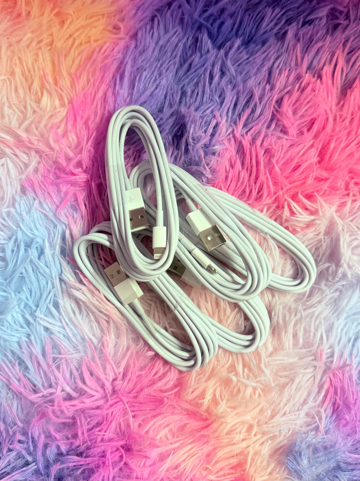 iPhone Chargers
