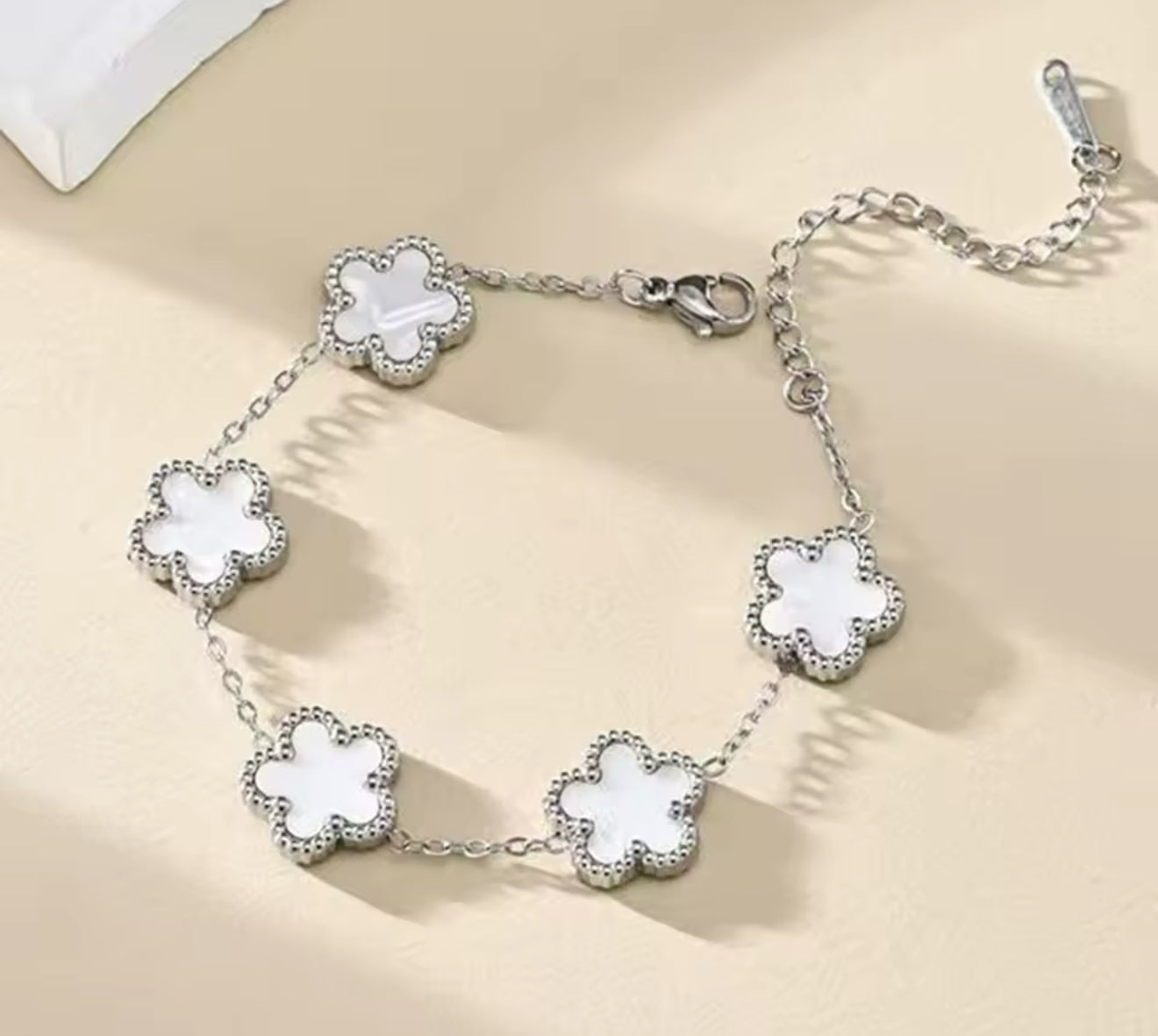 Stainless Steel Bracelets