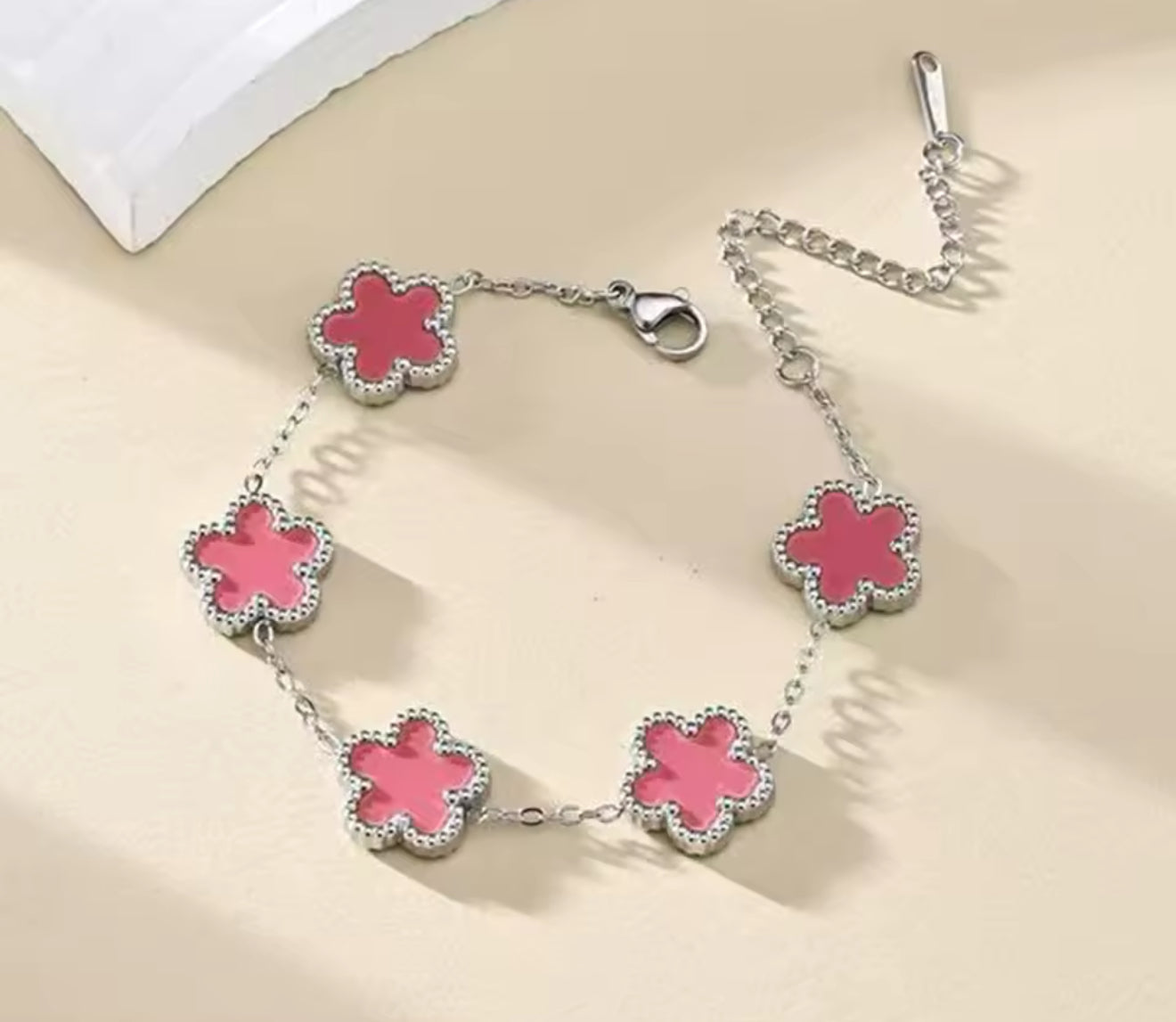 Stainless Steel Bracelets