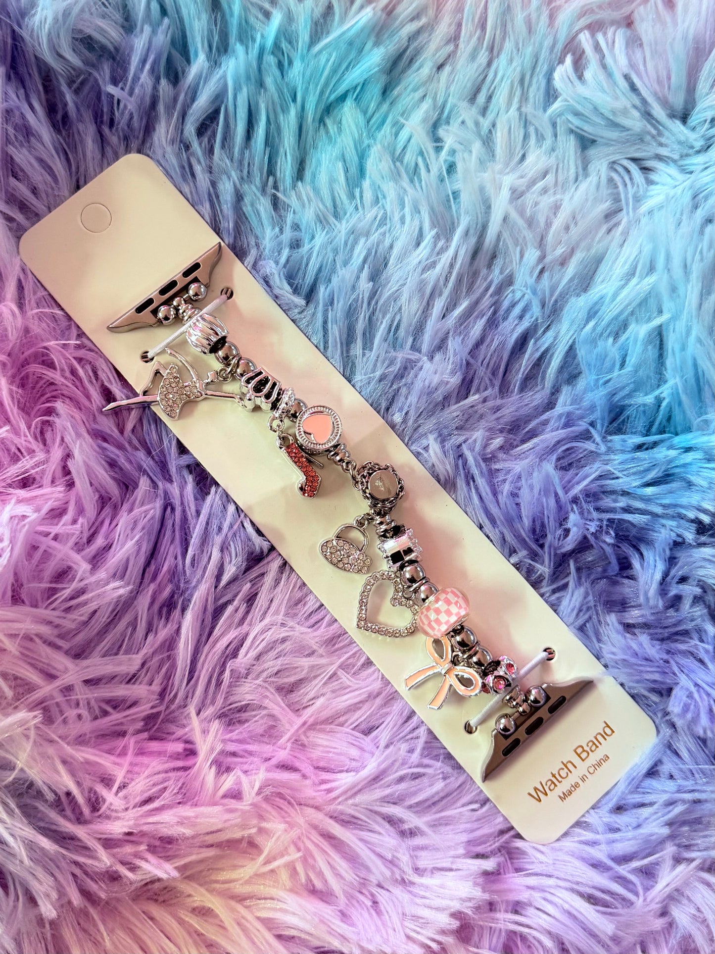 Apple Watch Bracelet