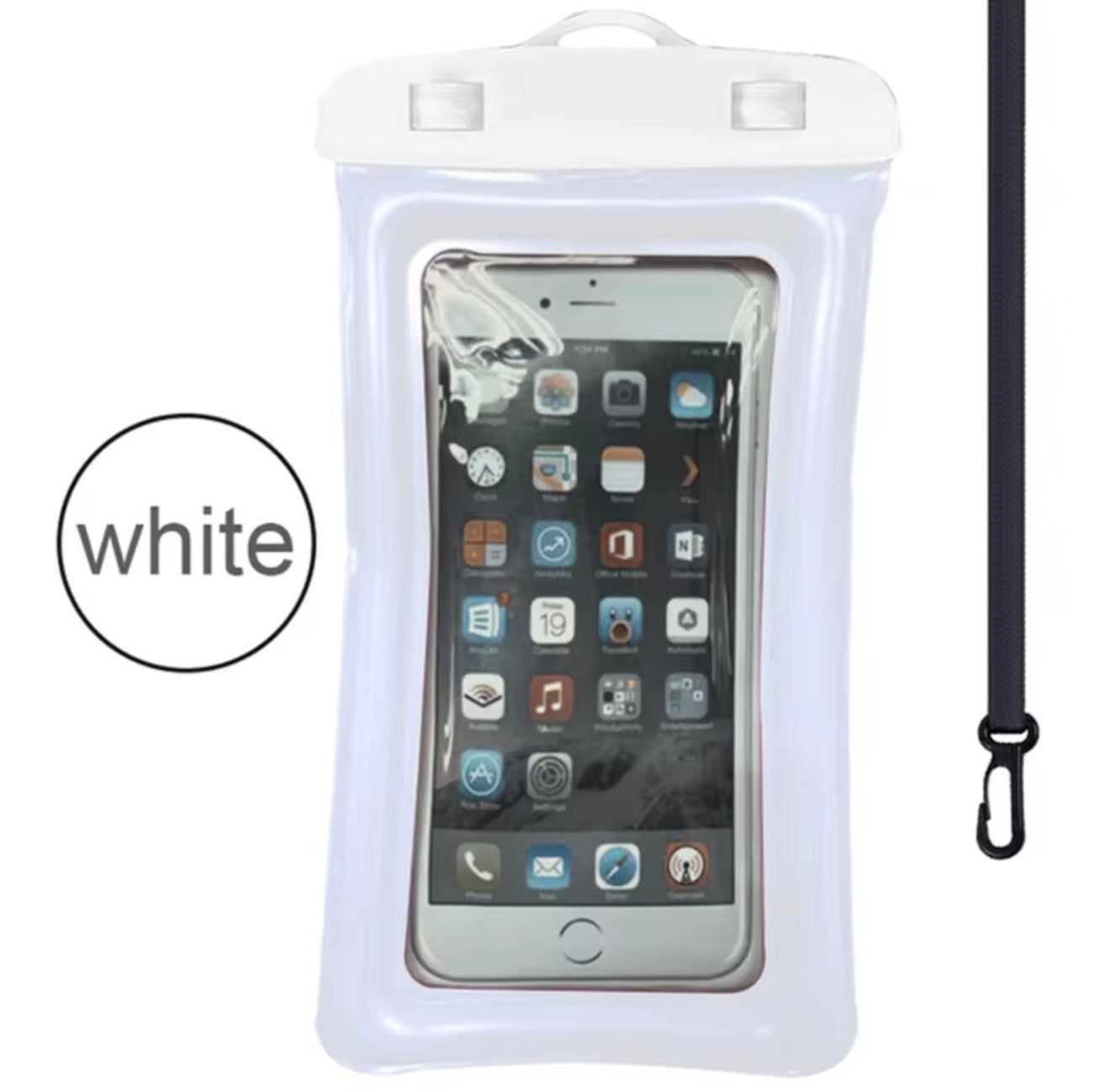 Waterproof Phone Cases