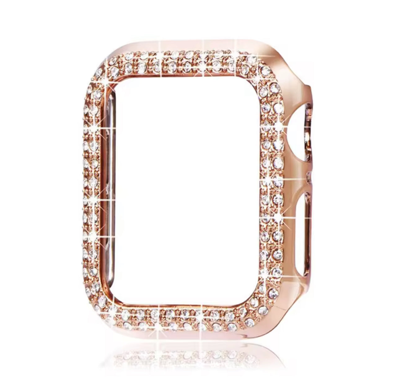 Apple Watch Double Bling Bumper