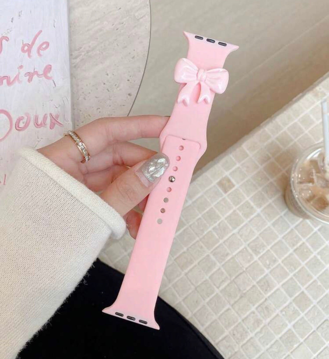 Apple Watch Band