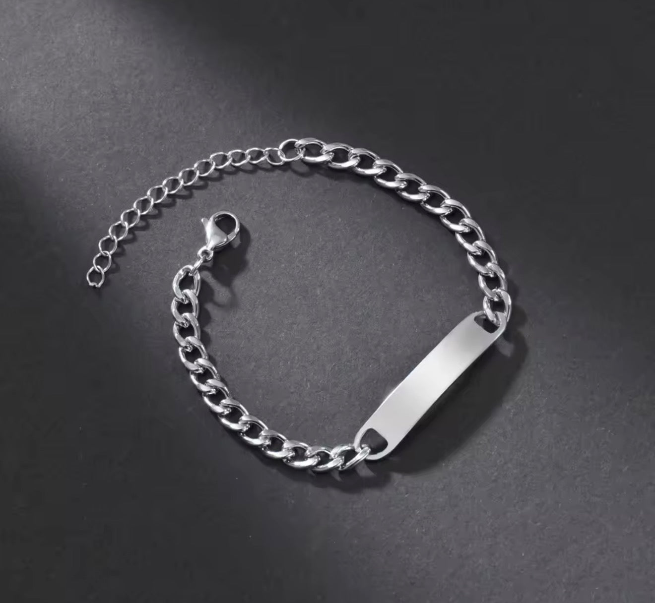 Stainless Steel Hand Chain