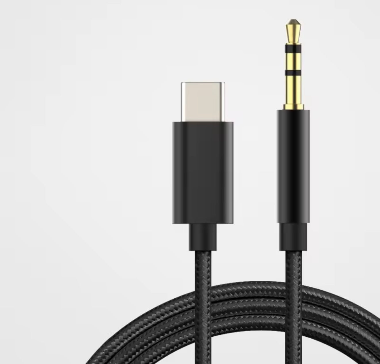 Type C Aux Adapter