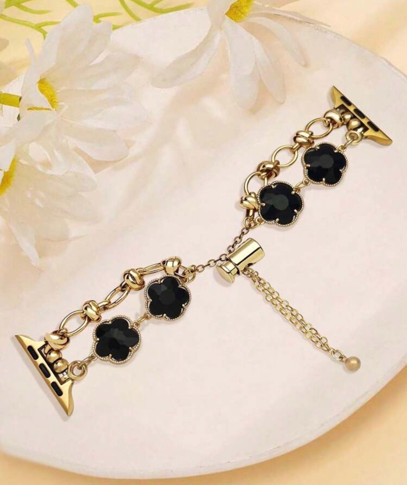 Apple Watch Bracelet