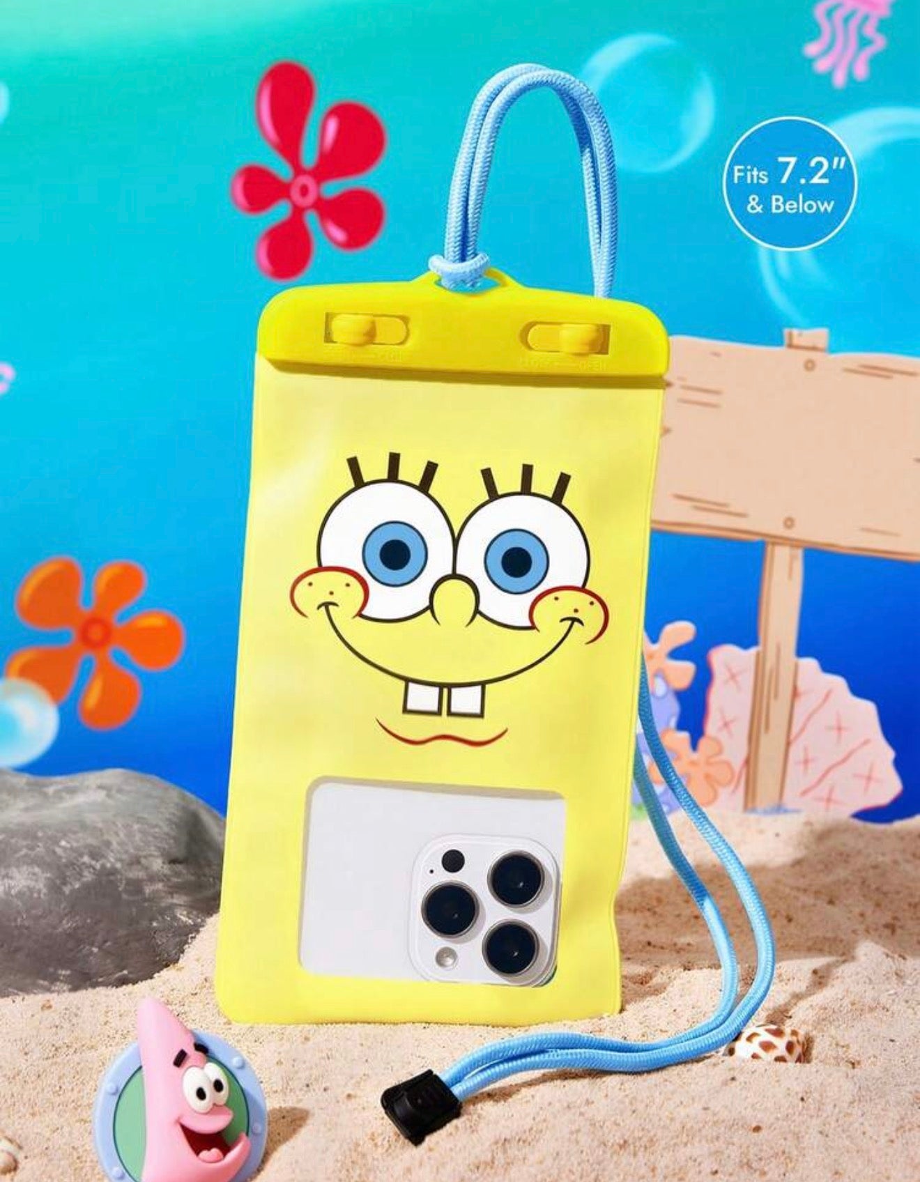 Universal WaterProof Cases