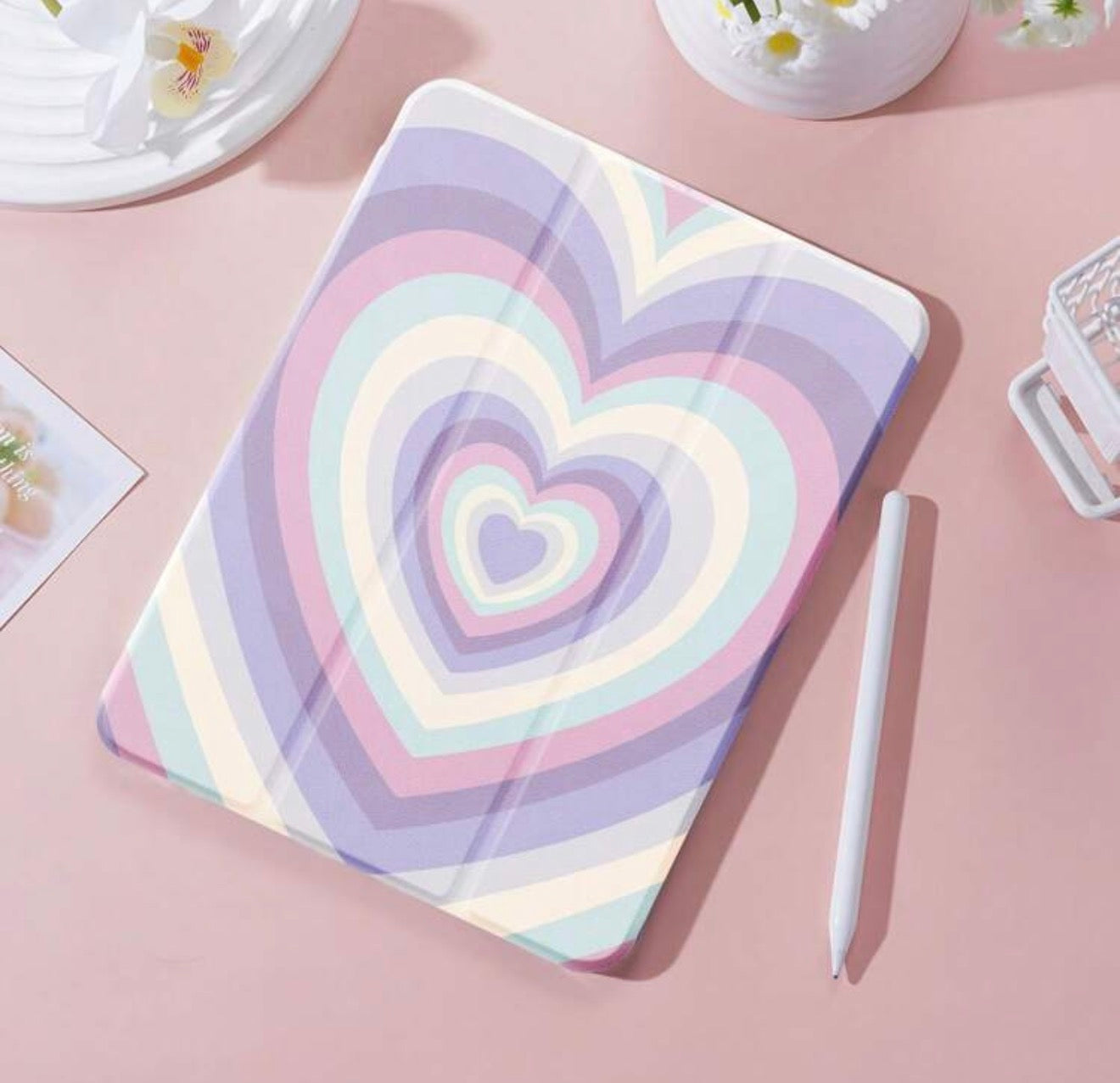 iPad Case