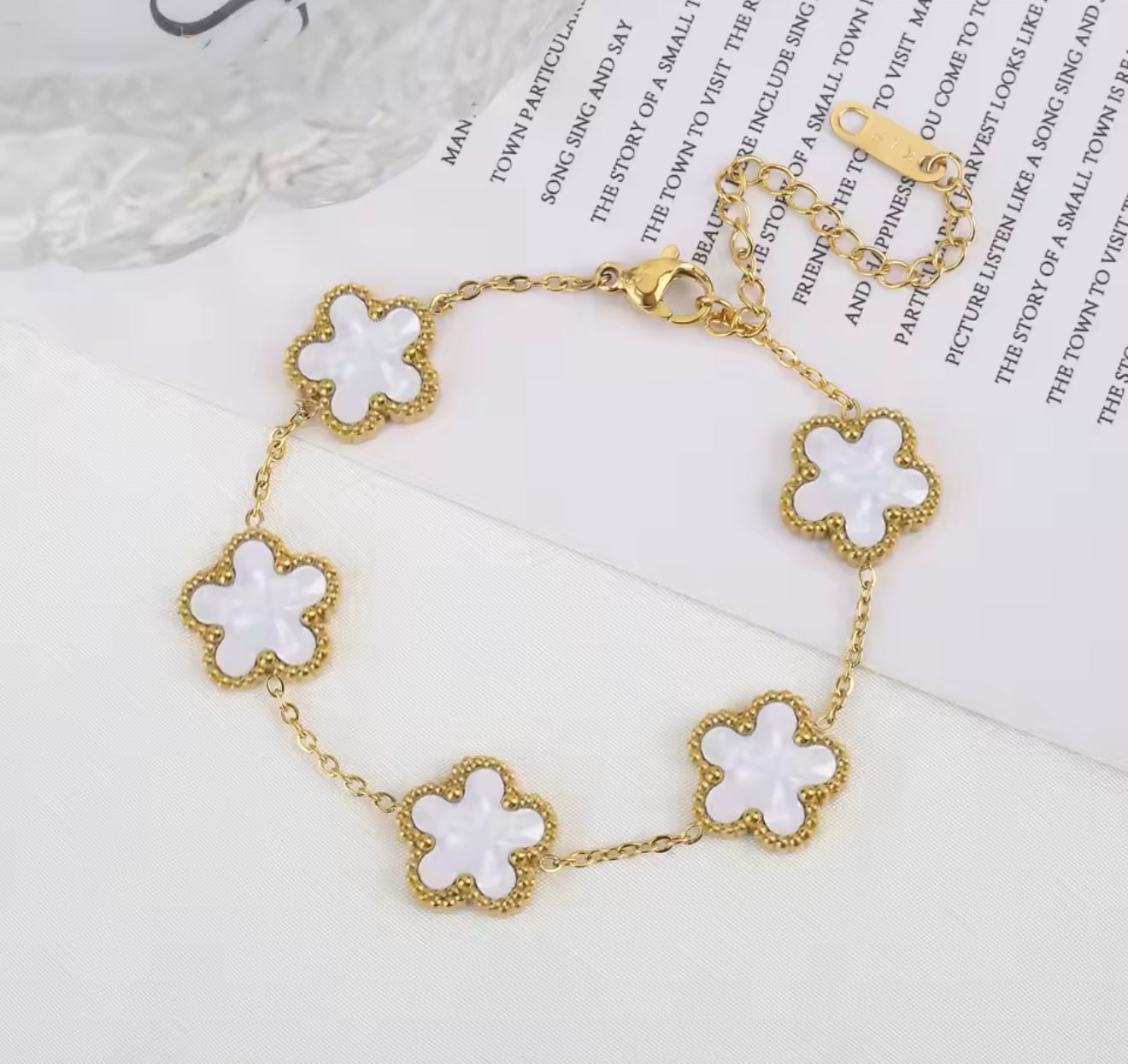 Stainless Steel Bracelets