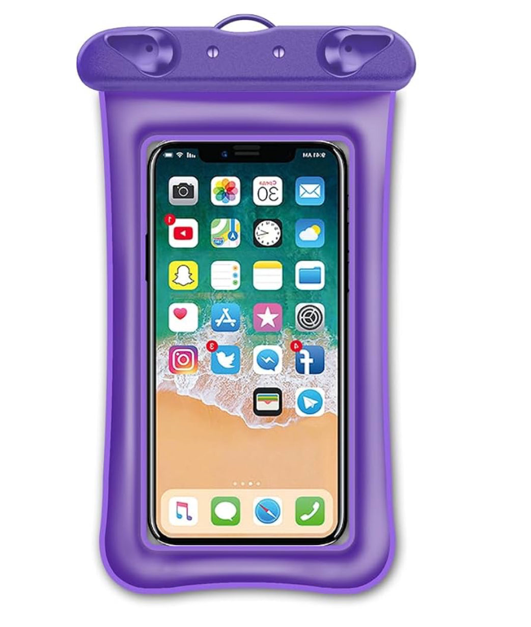 Waterproof Phone Cases