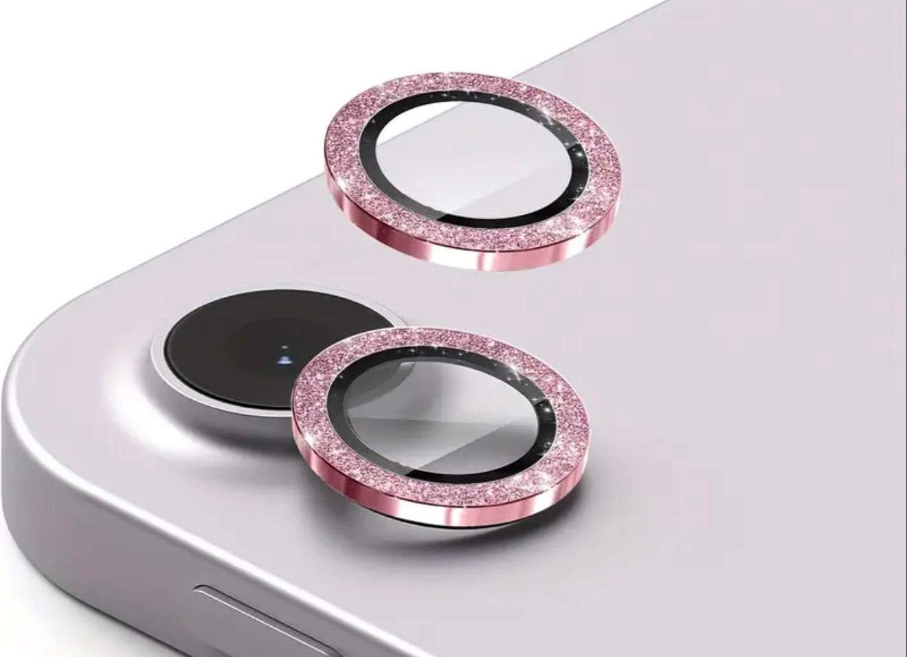 iPad Bling Camera Protector (10th/11th Gen)