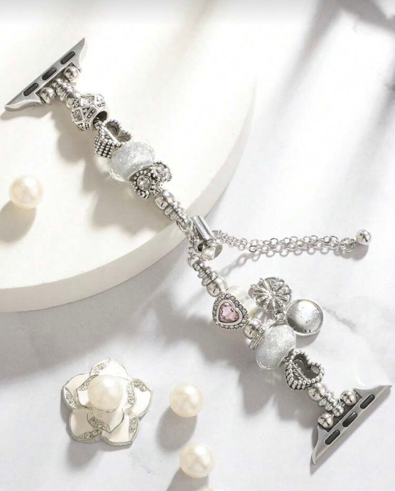 Apple Watch Bracelet