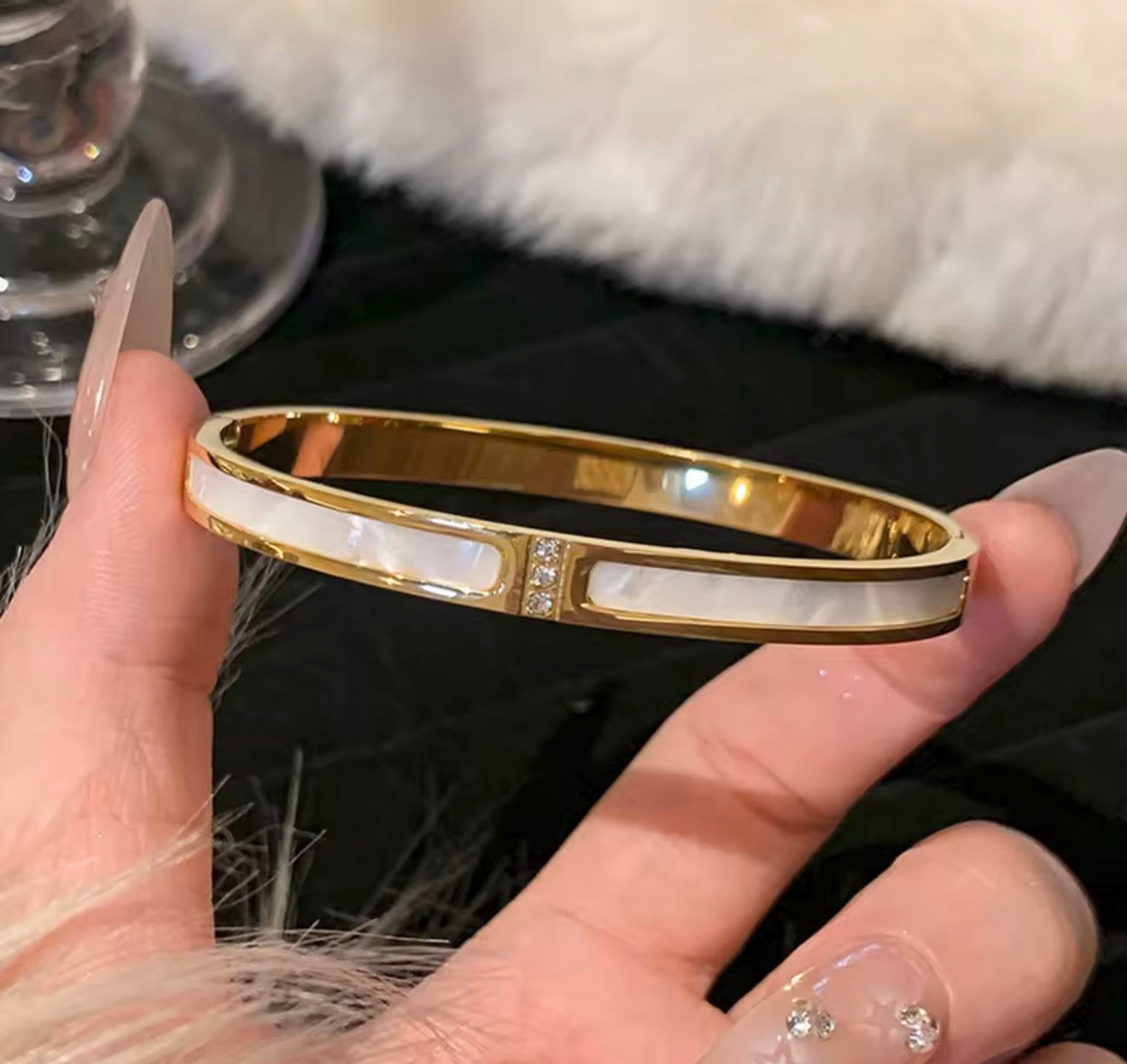 Stainless Steel Bracelets