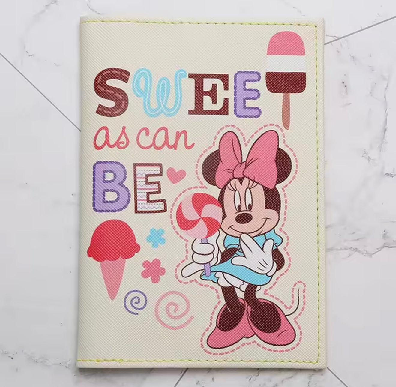 Passport Holders