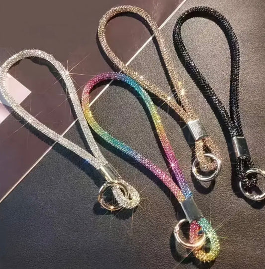 Cell Phone Lanyards