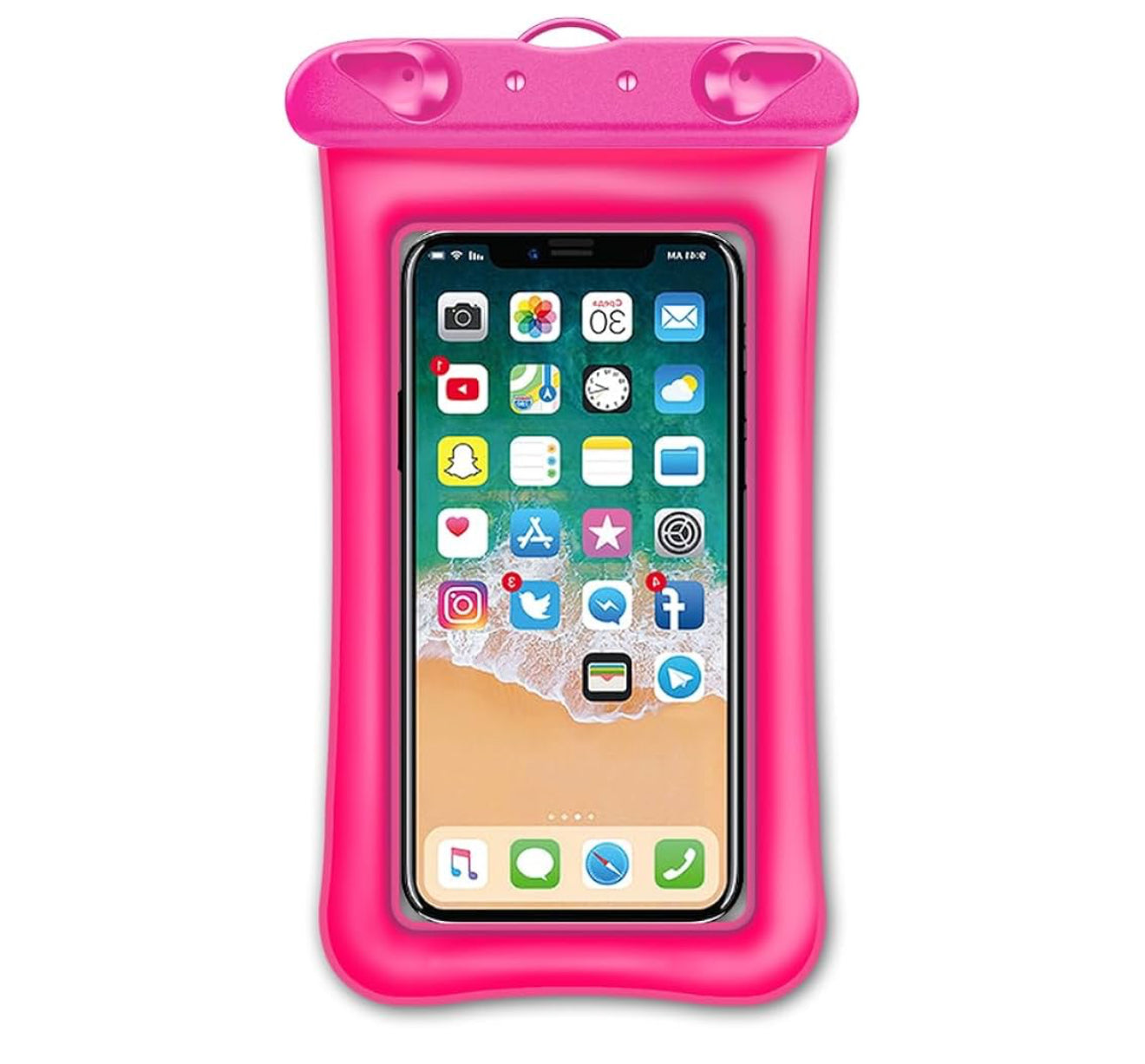 Waterproof Phone Cases