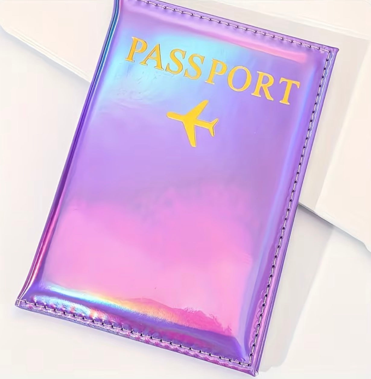 Passport Holder