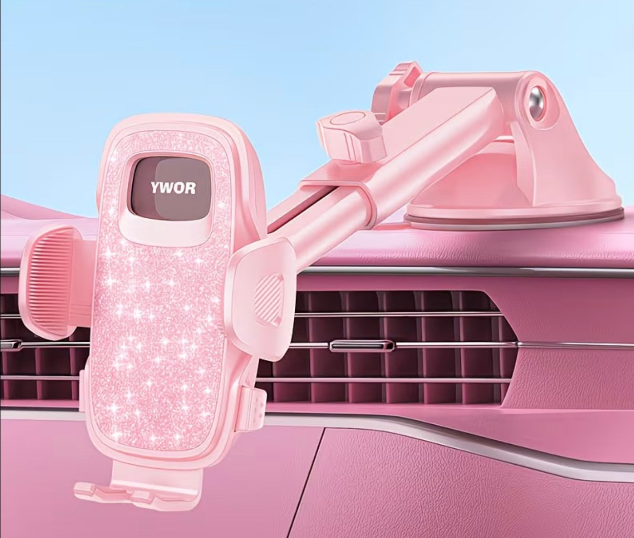 Car Phone Holder Mount