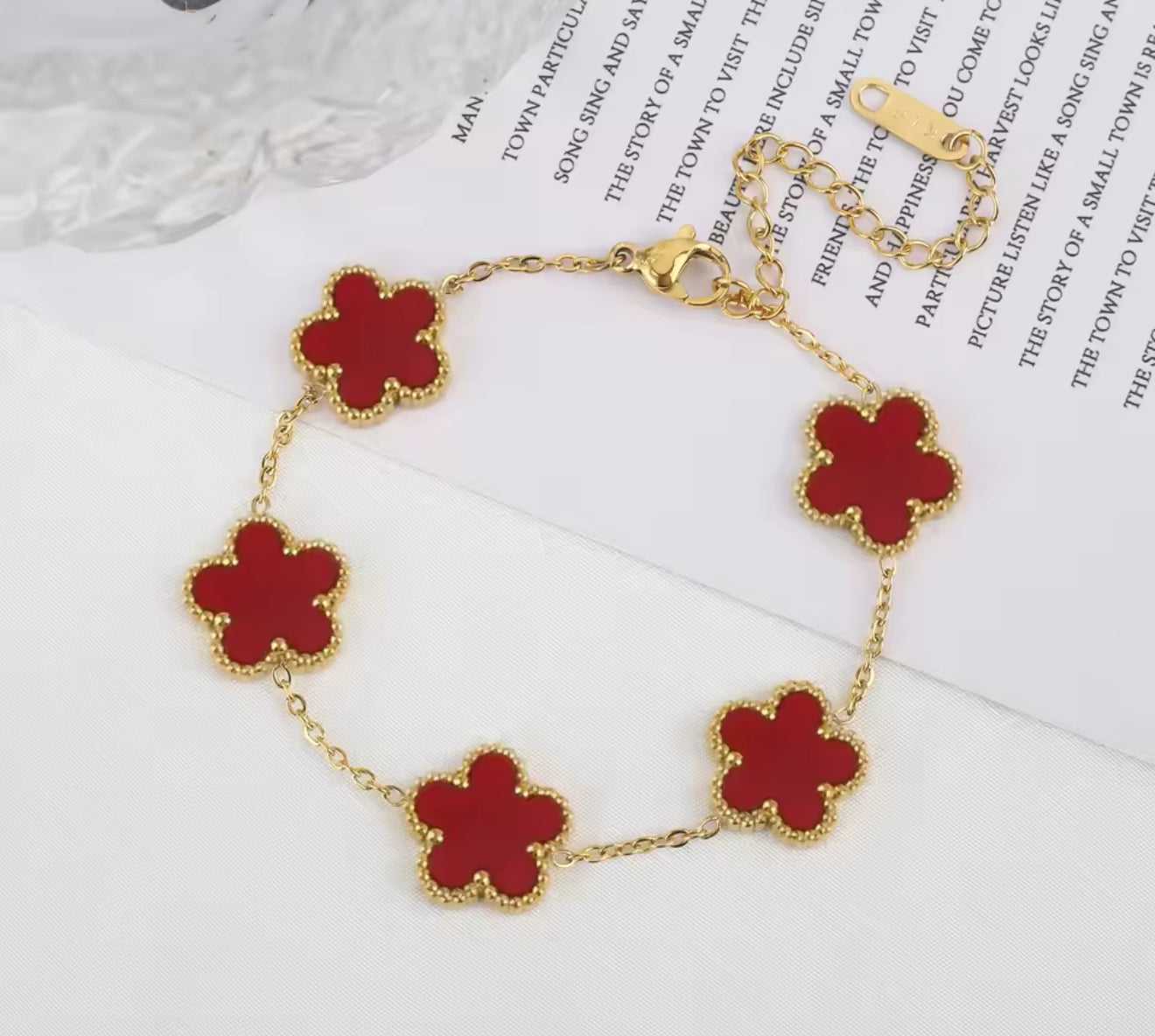 Stainless Steel Bracelets