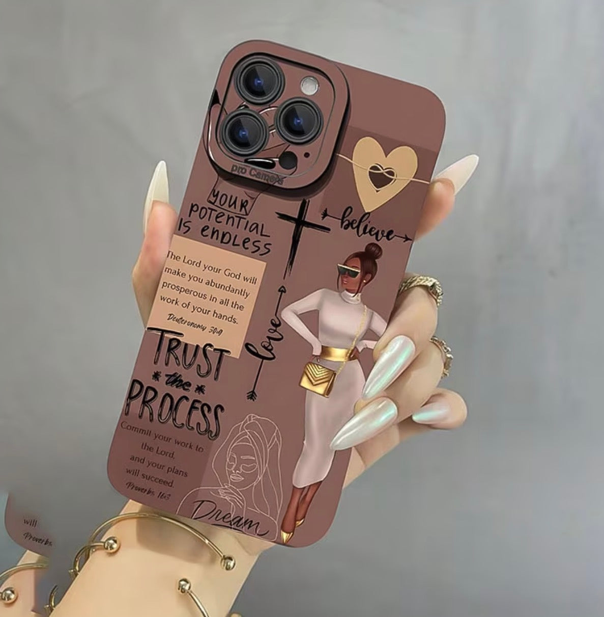 iPhone Case