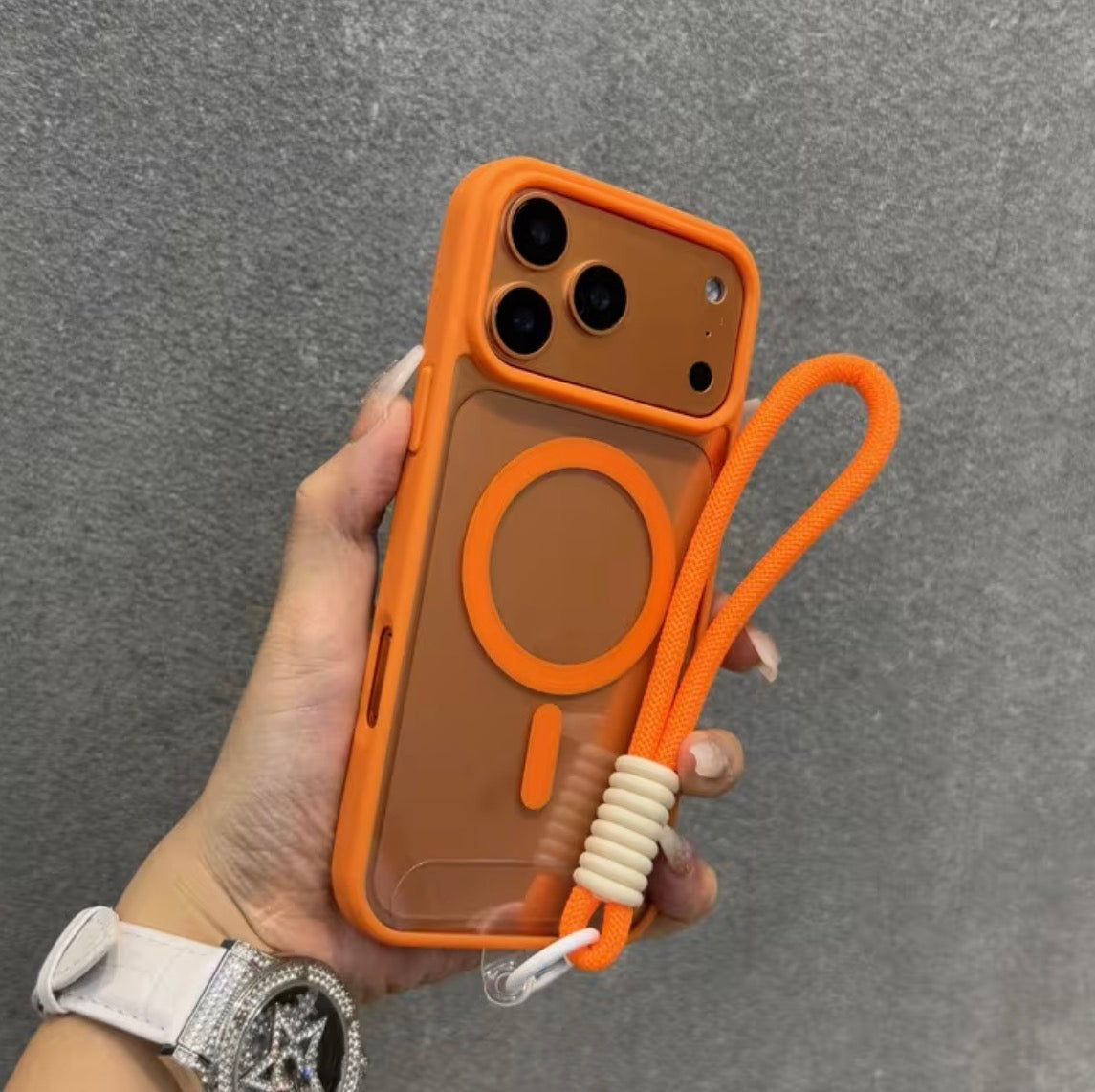 iPhone Case
